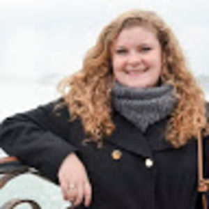 Meet your Posher, Caitlin